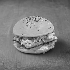 Paneer Patty