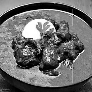 Mutton Thentuk