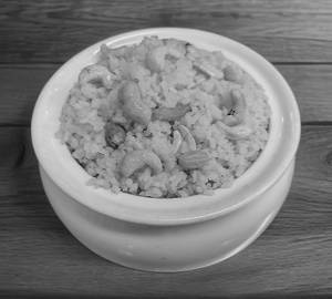 Basanti pulao