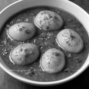 Egg Masala
