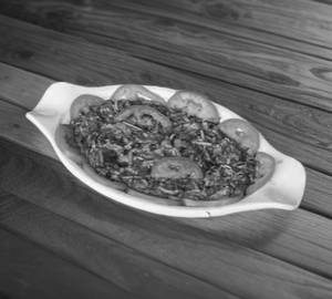 Sev Tamatar