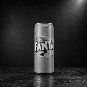 Fanta Can