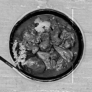Pork Phing