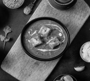 Paneer Butter Masala