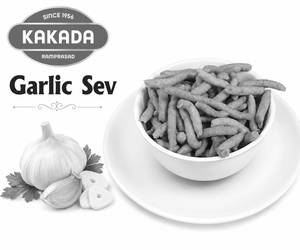Garlic Sev 200G