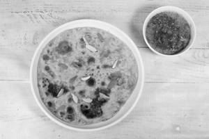 Pyaaz Paratha