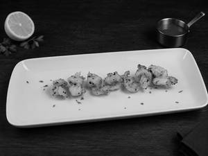PRAWNS