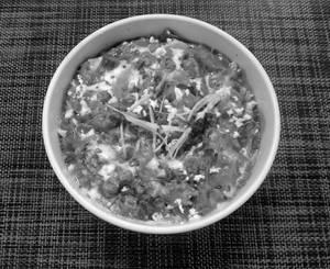 Paneer Do Pyaaza
