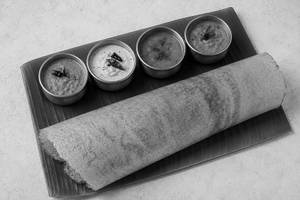 Plain Dosa