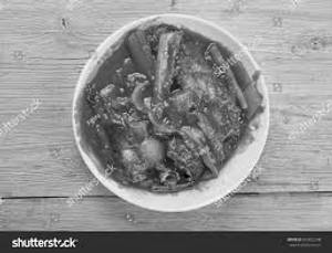Karuvadu Gravy [Medium]