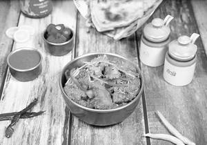 Aloo Gobhi