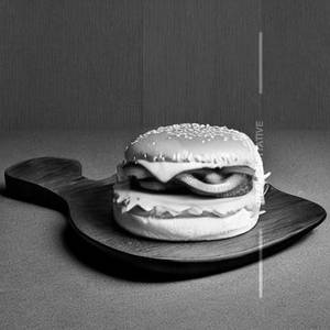 Double Cheese Burger