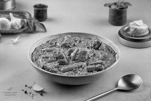 Mutton Curry