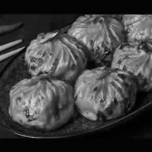 Tandoori Veg Momo