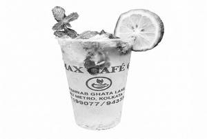 Virgin Mojito