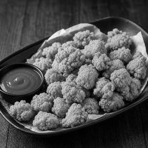 KFC Popcorns