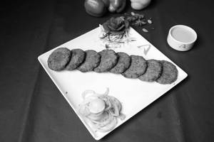 Hara Bhara Kebab