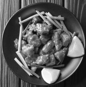 Chicken 65 Dry [8 Pieces]