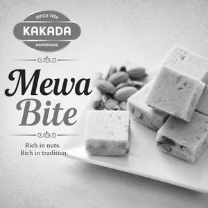 Mewa Bite