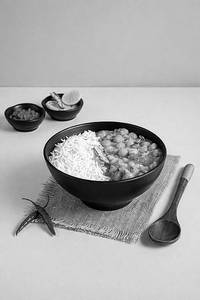 Chole Chawal