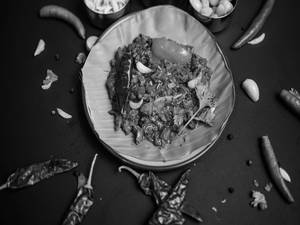 Mutton Kudal [150gms]