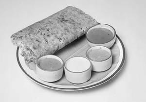 Rawa Dosa