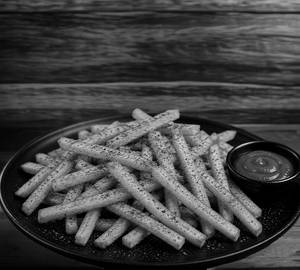 Peri Peri Fries