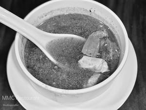 Idicha Nandu Rasam (crab Soup)