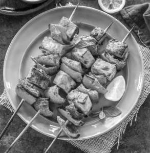 Paneer Tikka