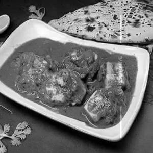 Fish Curry Katla