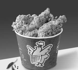 Chilli Burst Chicken