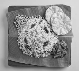 Lemon Rice