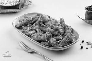 Meghana Spl Chicken