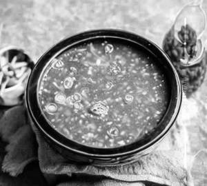 Hot & Sour Soup Non-veg