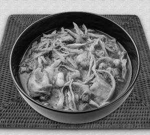 Fresh Pork With Bambooshoot Curry