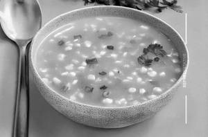 Sweetcorn Soup Non-veg