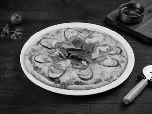 Pizza All Rustica [11 inches]