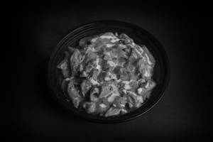 Mix pasta