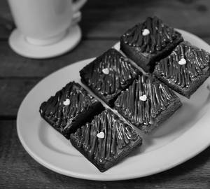 Nutella Brownies