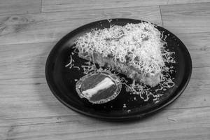Veg Cheese Grilled Sandwich