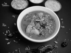 Chicken Thanni Kozhambu