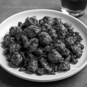 Peppar Chicken