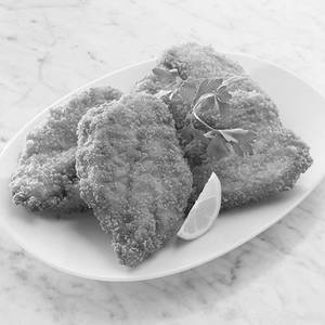 Chicken Cutlets                 