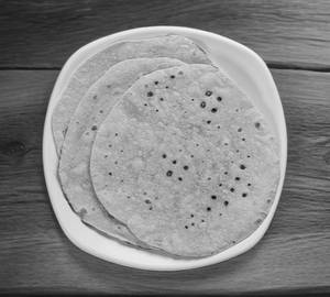 Tawa Roti