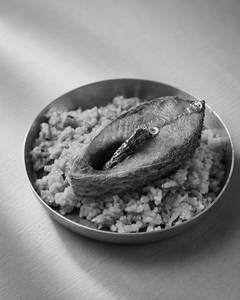 Chire Ilish Ghonto