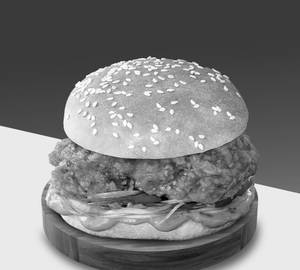 Big Juicy Burger