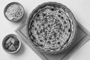 Lachha Paratha