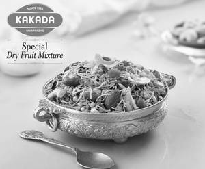 Special Dry Fruit Mixture 250G