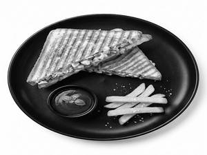 Egg Sandwich
