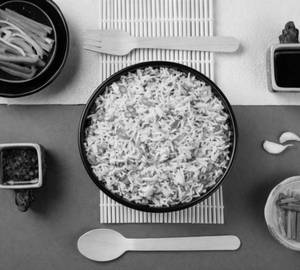 Veg Fried Rice